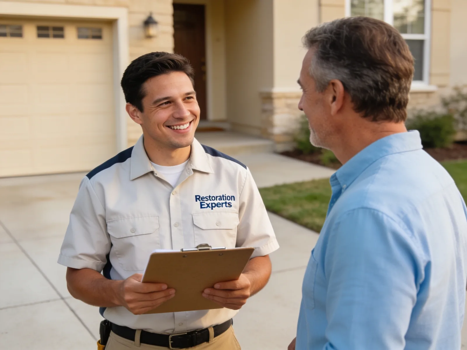 Water Damage Cleanup Morris Run, PA FAQs